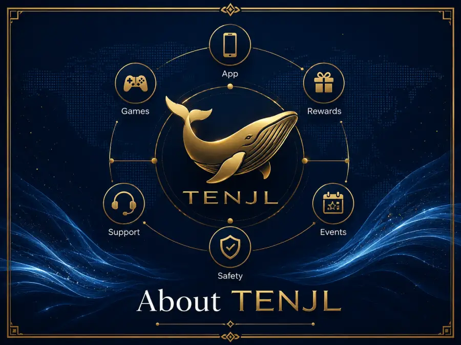About TENJL
