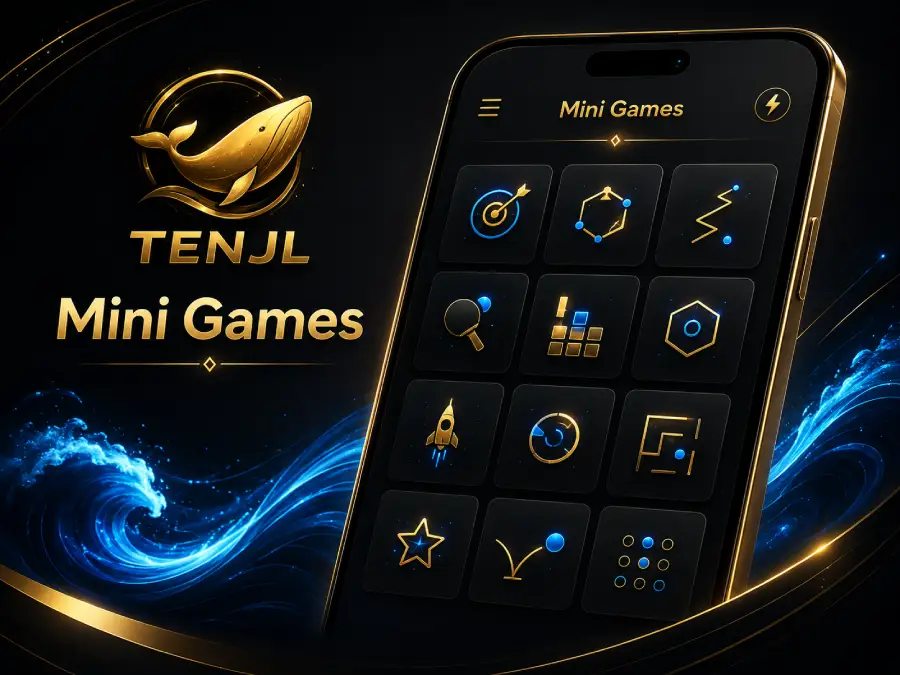 Mini Games