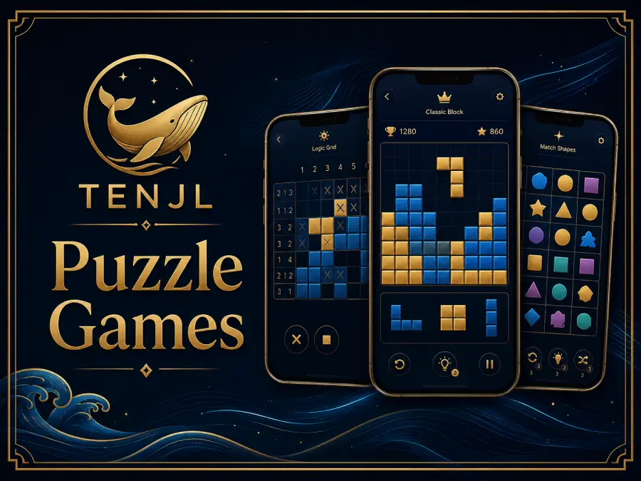 Puzzle Games